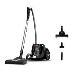 Пылесос с контейнером Tefal X-Trem Cyclonic Effitech® TW7C71EA