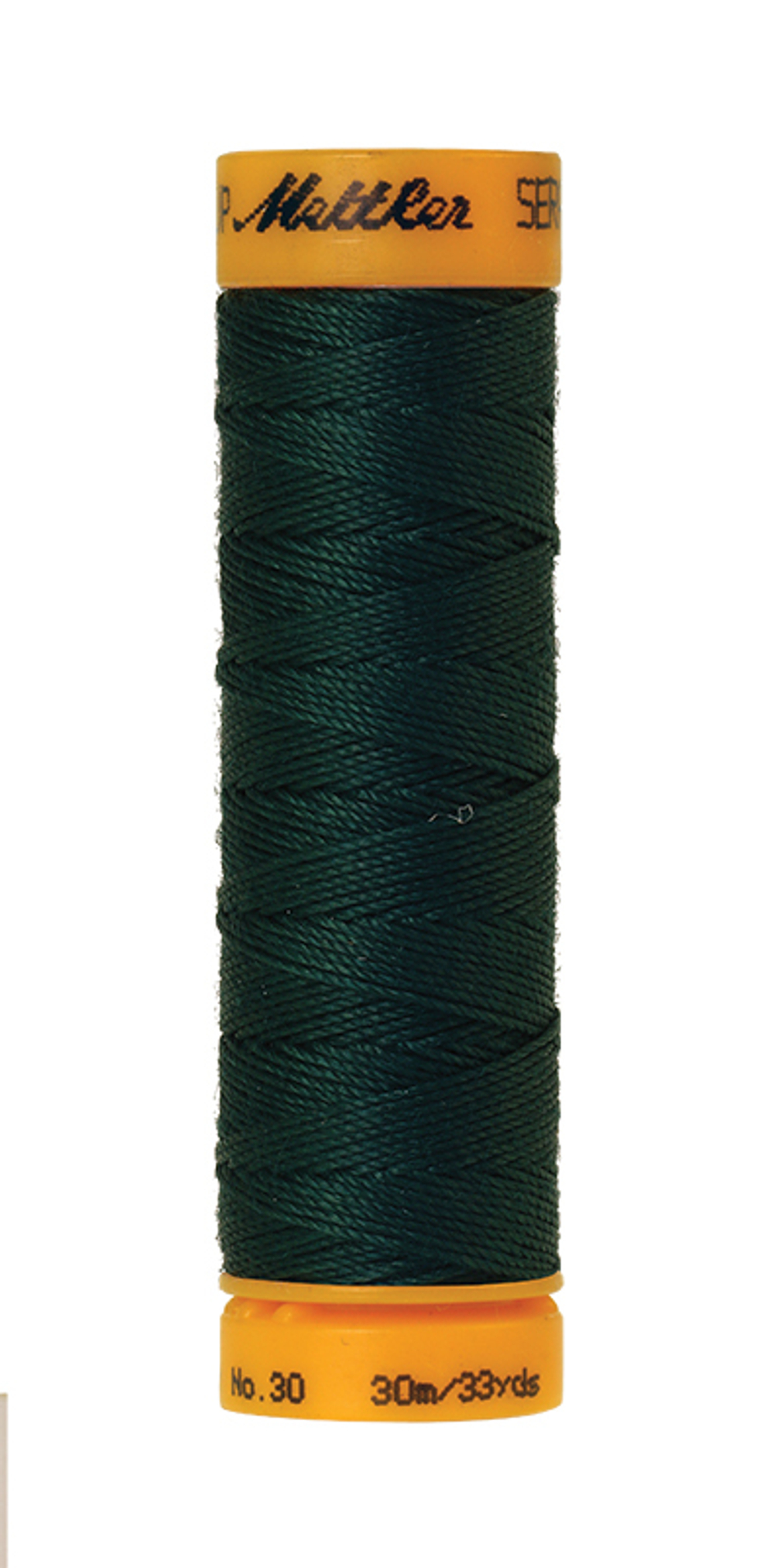 Нить SERALON TOP-STITCH № 30 col. 0757