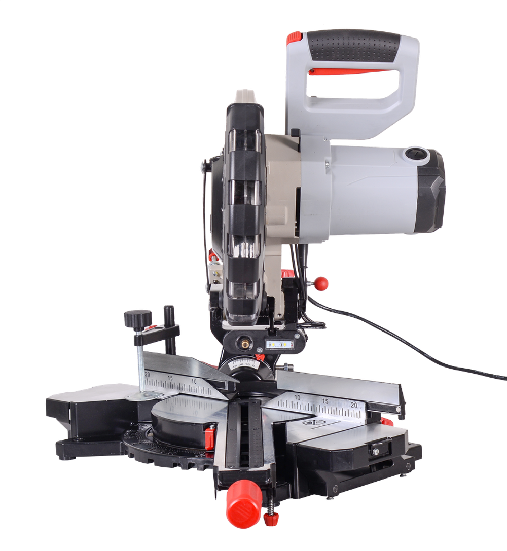 Торцовочная пила Ресанта ТП-255ПЛ