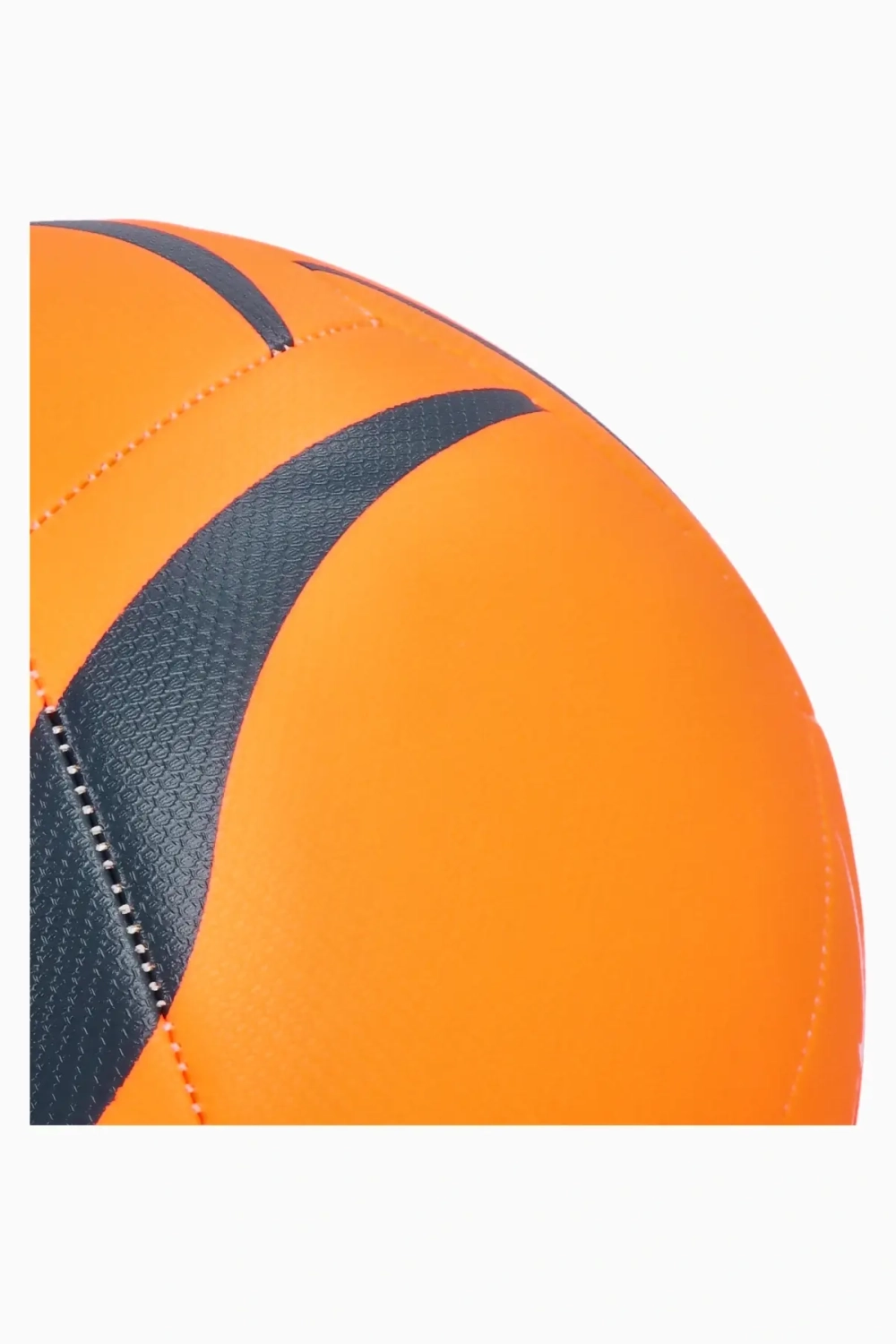 Футбольный мяч Nike Park Team 2.0 размер 4 - оранжевый