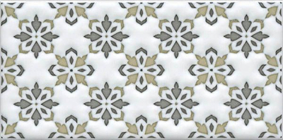 Декор Клемансо STG/A619/16000 орнамент