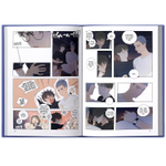 Here U Are Vol. 1 (Английское издание)