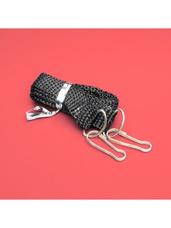 Детский Автомат со светом и звуком на батарейках (844-10)