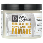 Duke Cannon Supply Co., Hurricane Hold®, News Anchor®, помада, 130 г (4,6 унции)