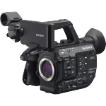 Видеокамера Sony PXW-FS5M2