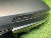 Зеркало левое EXEED RX (2023-н.в.) 22 контакта