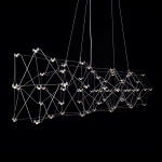 Подвесная люстра Loft It UNIVERSE 10257/920