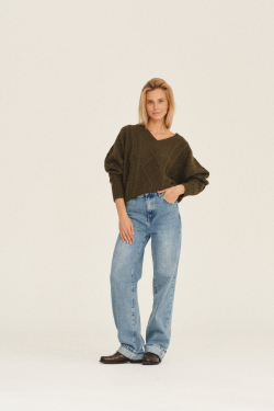 Джемпер art.1945-5