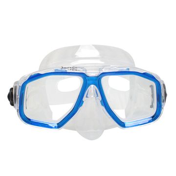 Маска Marlin Junior Blue