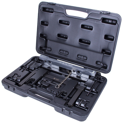 МАСТАК (103-21210C) Набор фиксаторов распредвала / коленвала, BMW, кейс, 4 предмета