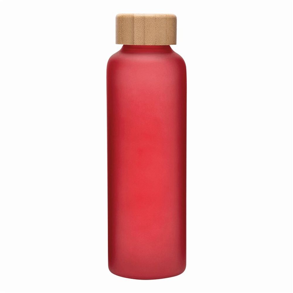 Стеклянная бутылка TAKE FROSTY 500 мл