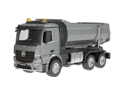 Радиоуправляемый самосвал Double Eagle Mercedes-Benz Arocs 1/20 2.4G RTR , E590-003