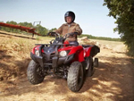 Квадроцикл YAMAHA Segway 300