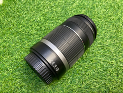 Canon EF-S 55-250mm 4-5.6 IS покупка/Продажа