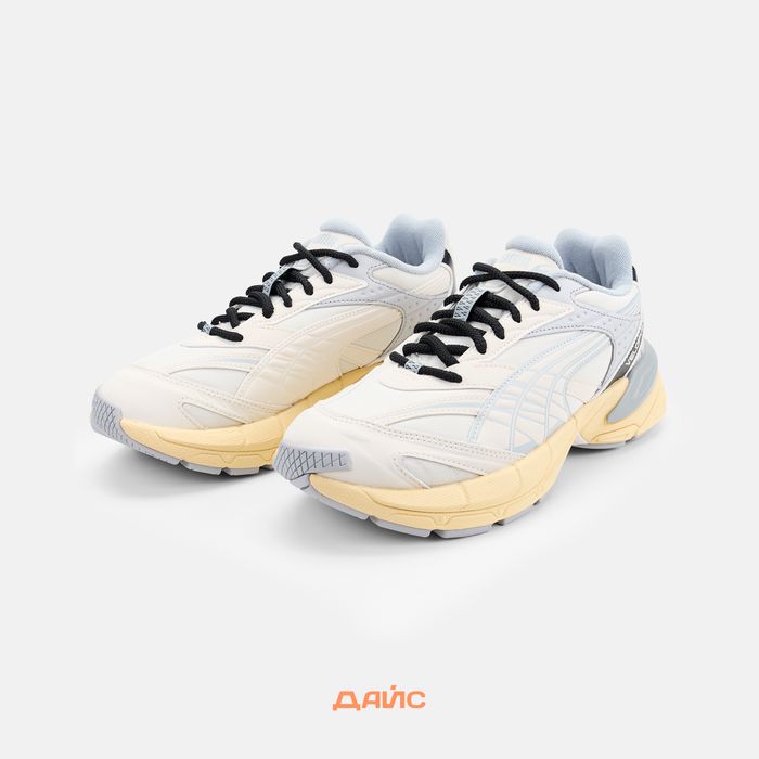 Кроссовки Puma Velophasis Earth артикул:395909-02 - купить в магазине Дайс