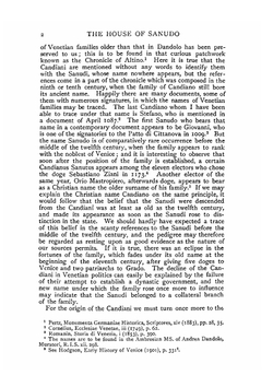 Marco Sanudo. Conqueror of the Archipelago | John Knight Fotheringham