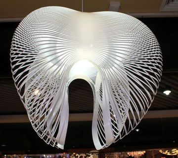 люстра Luce Nova Fall