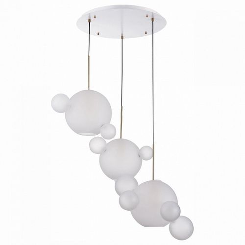 Подвесной светильник ST-Luce SL1133.503.03
