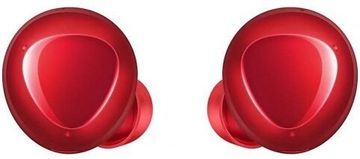 Наушники Samsung Galaxy Buds+ Красный