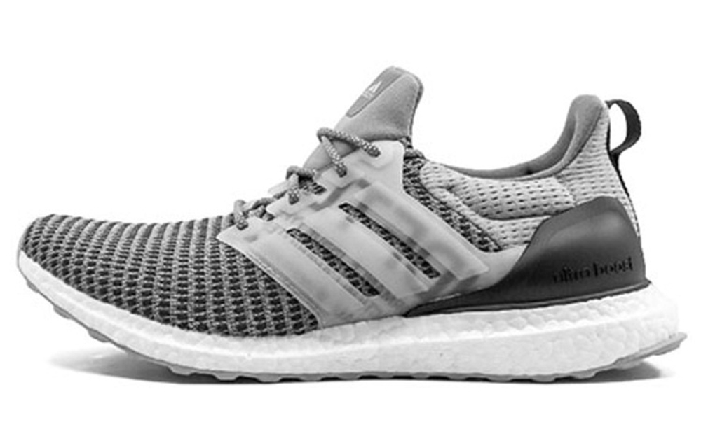Кроссовки Adidas Ultraboost Dna