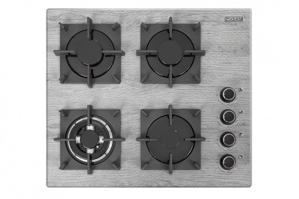 Поверхность варочная  Гефест СГ СВН 2230-01 К95 (рис)