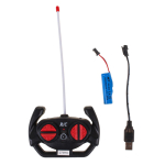 Машина классическая на РУ, коробка 3000E