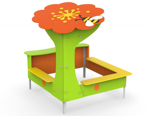 Песочница Мак 352.03 исп.2