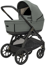 Коляска Inglesina Aptica XT System Duo 2 в 1 2025 Taiga Green