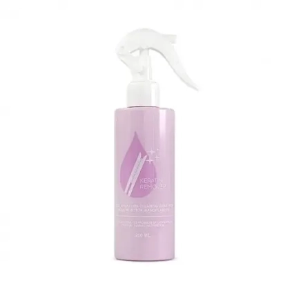 Спрей для очищения утюжков и инструментов Keratin Remover
