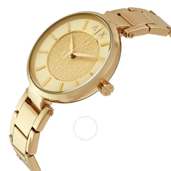 Наручные часы Armani Exchange AX5316