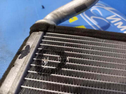 Радиатор печки TOYOTA ALLION 2001-2007