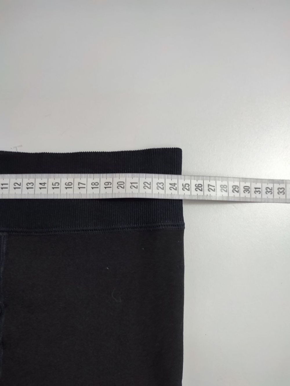 Леггинсы утепленные 44-46 размер