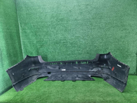 Бампер задний Mercedes GLS x166 (2015-2019)