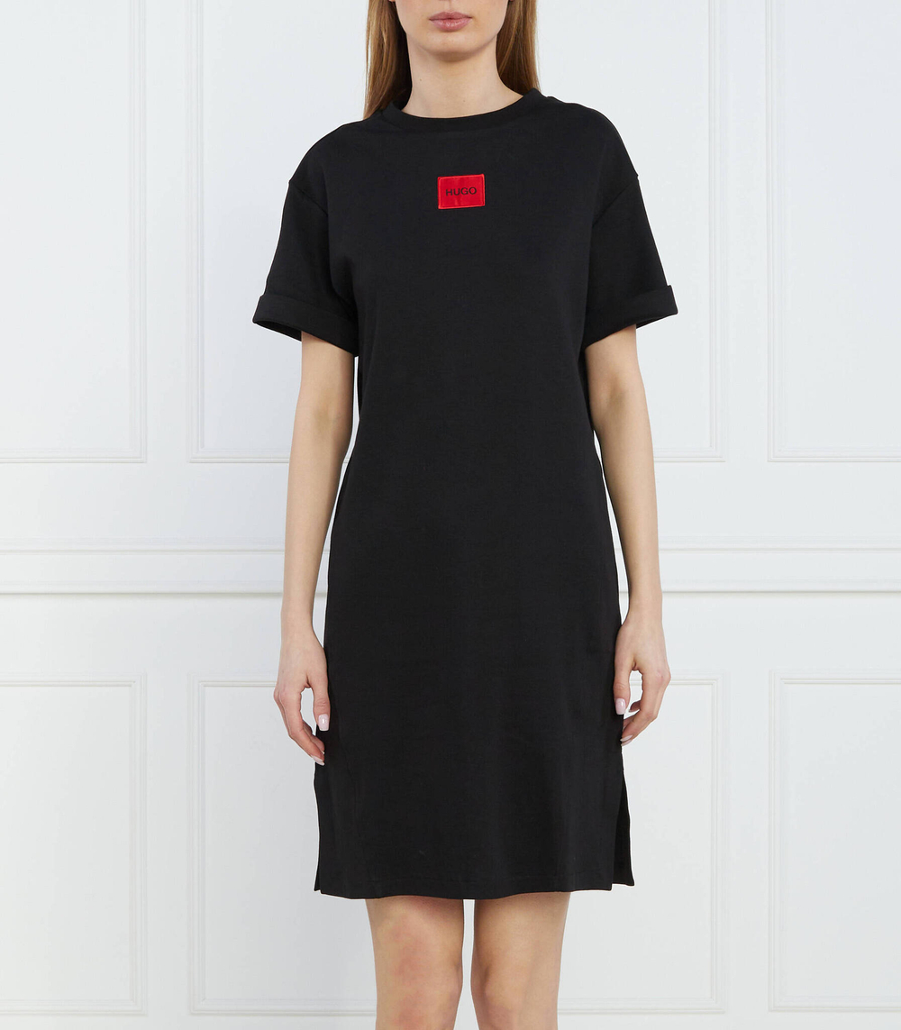 Платье Neyle redlabel HUGO - черный(50456013)