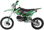 BSE MX 125