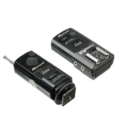 Радиосинхронизатор Aputure MX3L (для Olympus EP1, EP2)