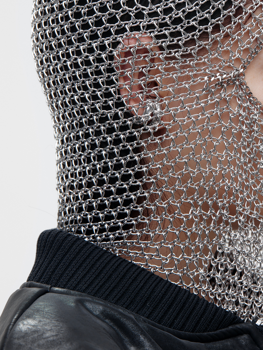 Балаклава "ARCHIVE №9".