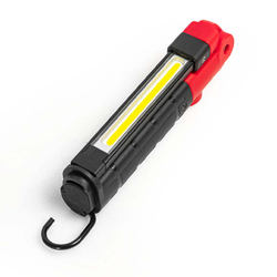 Фонарь светодиодный, складной, аккумуляторный, СТАНКОИМПОРТ, FLB201