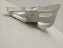 WLF24271CE/02 кт31 Дозатор порошка (лоток) для стиральных машин Bosch 9000267134 б/у