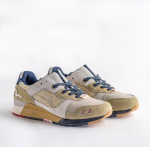 Кроссовки нат. кожа (36-41)р. / шт.