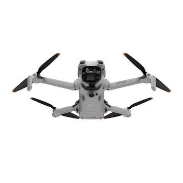 Квадрокоптер DJI Lito X1 Fly More Combo (DJI RC 2)
