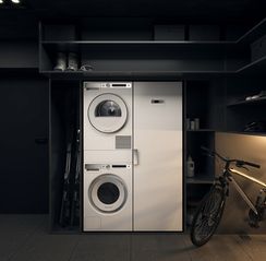 Стиральная машина Asko W6098X.W/3