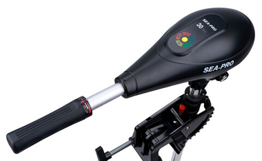 Электромотор VST30/66