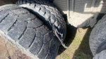 Shacman (Shaanxi) SX* 8x4 Самосвал SX33186T366 (Дизельный, 12,5 л, 550 л.с., МТ)