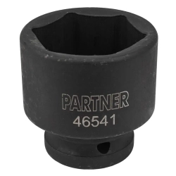 Головка ударная 41мм 3/4''6гр. Partner PA-46541