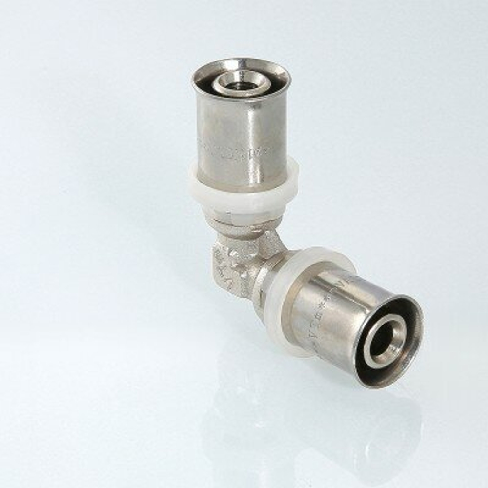 Угольник 90° VALTEC VTm.251.N.003232 32x32 пресс 1 шт.