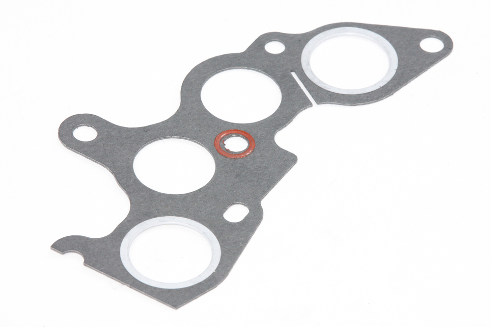 Прокладка коллектора ВАЗ 2108-09 (премиум) с герметиком (ЕзАТИ)