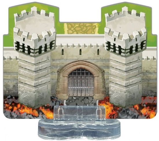 Настольная игра с правилами игры