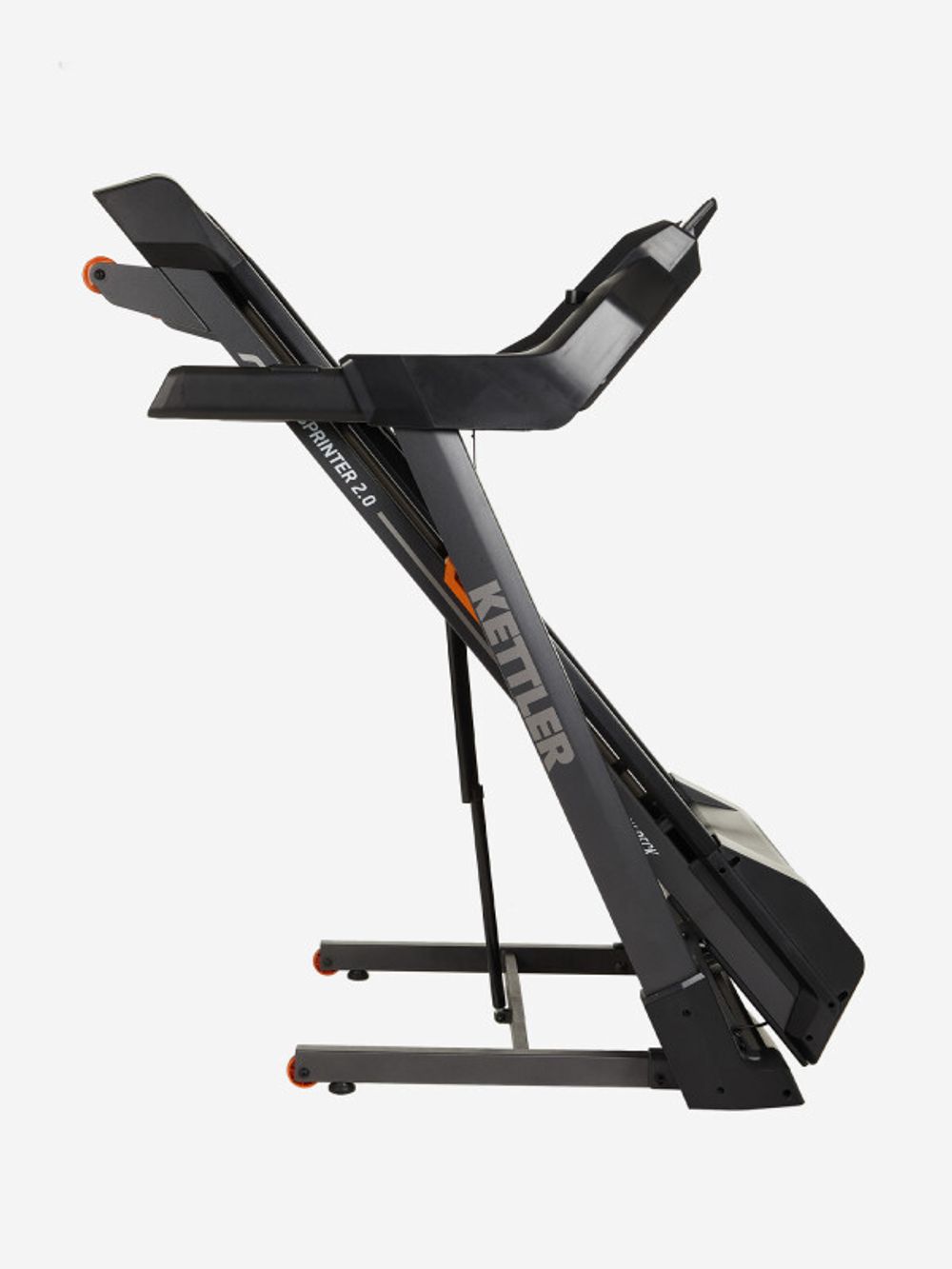 Беговая дорожка Kettler Sprinter 2.0