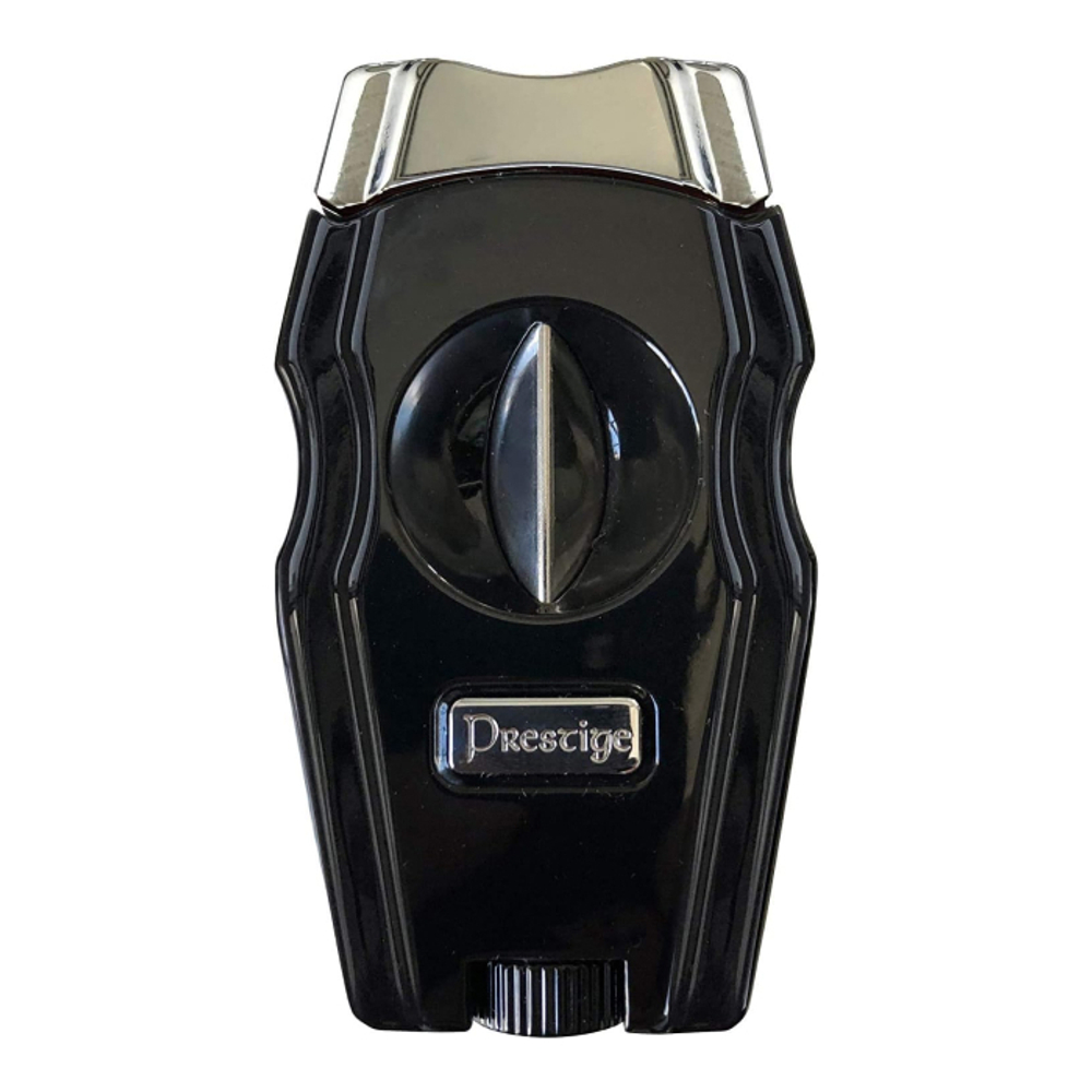 Гильотина Aficionado GLDTR BK Gladiator V-Cut & Punch Black